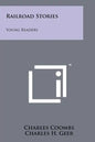 Railroad Stories: Young Readers - Paperback