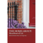 The Home Group: Heartbeat of AA - Paperback