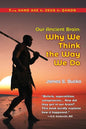 Our Ancient Brain: why we think the way we do - Paperback