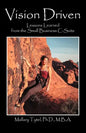 Vision Driven: Lessons Learned from the Small Business Isuite - Paperback