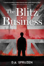 The Blitz Business - Paperback