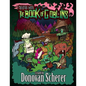 Creature of the Week: The Book of Goblins - Paperback
