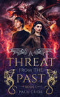 A Threat from the Past - Paperback