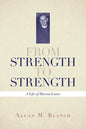 From Strength to Strength - Paperback