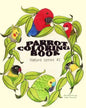 Parrot Coloring Book: Nature Series - Paperback