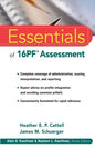 Essentials of 16PF Assessment - Paperback