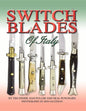 Switchblades of Italy - Paperback