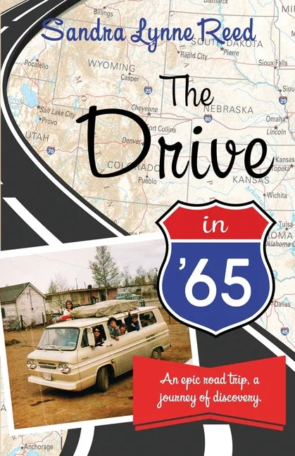 The Drive in '65 - Paperback