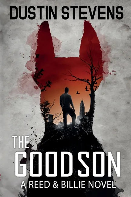 The Good Son: A Suspense Thriller - Paperback