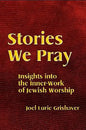 Stories We Pray - Paperback