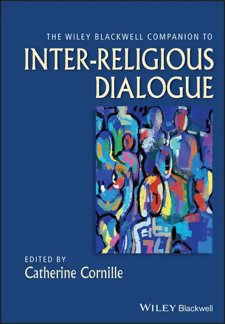 WB Companion Interreligious Di - Paperback