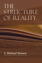 The Structure of Reality - Paperback