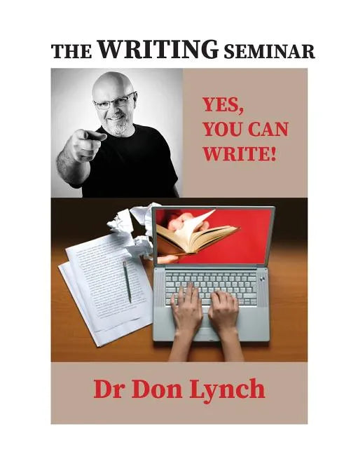 The Writing Seminar - Paperback