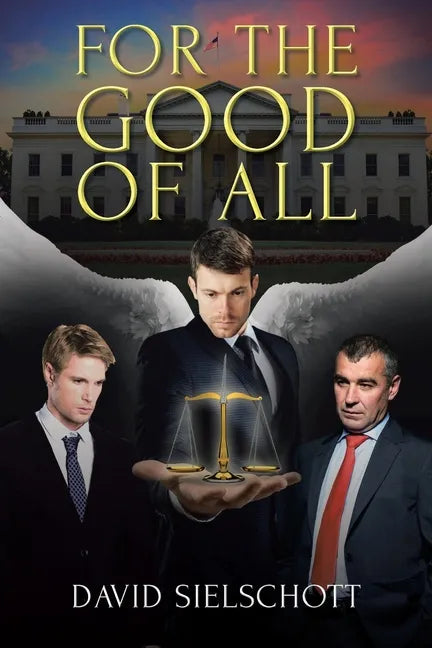 For the Good of All - Paperback