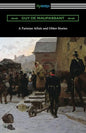 A Parisian Affair and Other Stories - Paperback
