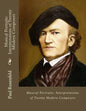 Musical Portraits: Interpretations of Twenty Modern Composers - Paperback