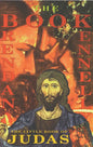 The Little Book of Judas - Paperback