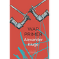 War Primer - Hardcover