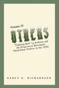 Others: "Fighting Bob" La Follette and the Progressive Movement: Third-Party Politics in the 1920s - Paperback