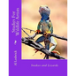 Snakes and Lizards: Studies For Wildlife Artista - Paperback