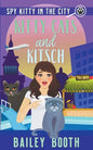 Kitty Cats and Kitsch - Paperback