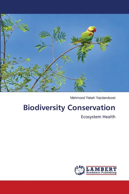 Biodiversity Conservation - Paperback