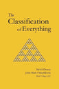 The Classification of Everything - Paperback