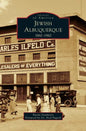 Jewish Albuquerque 1860-1960 - Hardcover