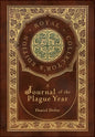 A Journal of the Plague Year (Royal Collector's Edition) (Case Laminate Hardcover with Jacket) - Hardcover