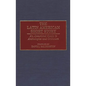 The Latin American Short Story: An Annotated Guide to Anthologies and Criticism - Hardcover