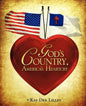 God's Country, America's Heartcry - Paperback