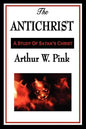 The Antichrist - Paperback