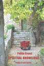 Spiritual Knowledge - Paperback