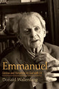 Emmanuel: Levinas and Variations on God with Us - Paperback