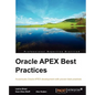 Oracle Apex Best Practices - Paperback