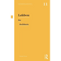 Lefebvre for Architects - Paperback