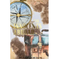 The Innocents Abroad: Or the New Pilgrim's Progress - Paperback