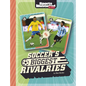 Soccer's Biggest Rivalries - Hardcover