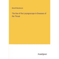The Use of the Laryngoscope in Diseases of the Throat - Paperback