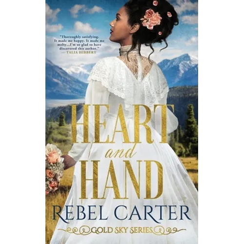 Heart and Hand: Interracial Mail Order Bride - Paperback