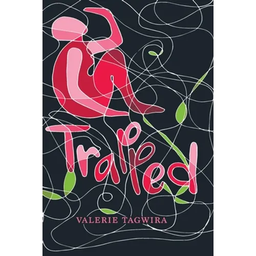 Trapped - Paperback