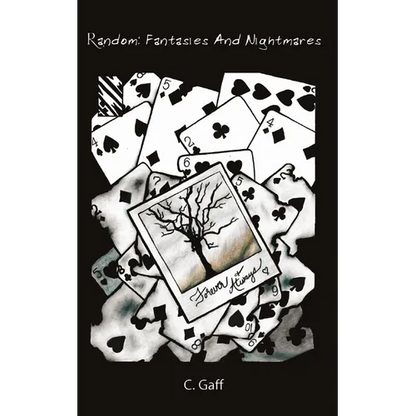 Random Fantasies and Nightmares - Paperback