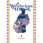 A Witch's Life in Mongol, Vol. 2 - Paperback