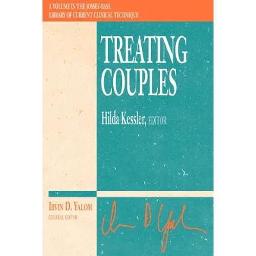 Treating Couples - Paperback