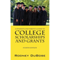 A Students and Parent's Guide to College Scholarships and Grants - Paperback