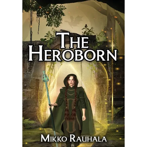 The Heroborn - Hardcover