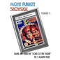 Movie Publicity Showcase Volume 5: Laurel and Hardy in "Sons of the Desert" - Paperback