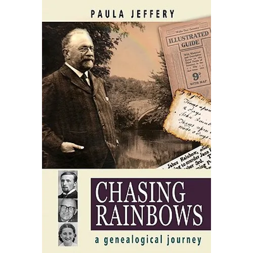 Chasing Rainbows - Paperback