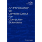 An Introduction to Lambda Calculi for Computer Scientists - Paperback