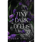 Tiny Dark Deeds: Alternative Cover Edition - Paperback
